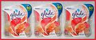 046500732201 Glade Plugins Scented Oil