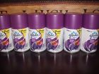 046500732256 Auto Spary Refill Glade Lavender Peach Blossom Automatic Spray Can Refills Fit Airwick Freshmatic