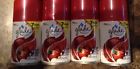 046500733611 Glade Automatic Apple Cinnamon Spray Refills With Free