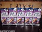 046500736490 Sense Spray Refills Also Press Glade Lavender Peach Blossom