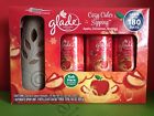 046500743832 Glade Automatic Spray Air