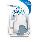046500744099 Glade Lot 4 Plugins Scented Oil Warmer Only White Fragrances Sold Separately