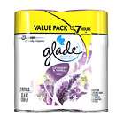 046500745420 Glade Automatic Spray Refills 046500745423