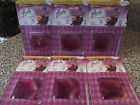 0465007455775 Glade 6 Decor Scent Scents Refills Lavender And Peach Blossom