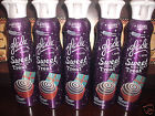 046500747304 Glade 5 Sweet Holiday Treat Air Freshener Sprays Rich Cocoa Nuts Caramel Scent