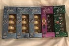 046500748004 Glade Scented Oil Candle