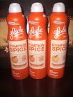 046500748578 Glade Pumpkin Spice Aerosol Sprays Each Spray