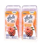046500748837 Glade Hawaiian Breeze Wax Melts Per Pack Oz