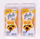 046500748967 Glade 2 Wax Melts