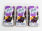 046500750946 Glade Scented Wax Melts Lavender Peach Blossom
