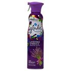 046500753008 Glade Premium Room Spray Lavender Embrace 9.7 Oz