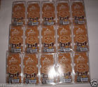 046500756474 Glade 90 Wax Melts