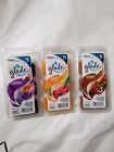 046500757693 Glade Cashmere Woods Wax