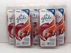 046500757723 Glade Packs Scented Wax Melts Apple Cinnamon