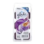 046500757754 Glade Wax Melt Refill Lavender And Peach Blossom