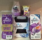 046500761706 Melt Warmer Glade Wax Melts Candle Renuzit Bundle Discount With Free Shipping