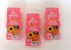 046500763755 Glade 3 Wax Melts Picture Perfect Sun 6 Each 2.3 Oz 18