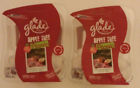 046500764424 Glade Plugins Scented Oil Refills Apple Tree Picnic 2 Lot Of