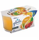 046500764776 Glade Candle Air Freshener Hawaiian Breeze 2 Ct 7.6 Oz