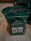 046500765100 Glade Winter Collection Balsam Fir Juniper Scented 7 Candle Lot