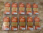 046500765278 Glade Packs Wax Melts Spread Cheer Amber Bergamot