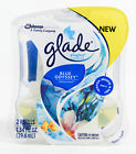 046500766497 Glade Plugins Scented Oil Refills Blue Odyssey Total