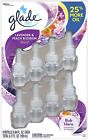 046500766824 Glade Limited Edition Plugins Scented Oils Refills Ct