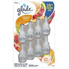 046500767074 Glade Limited Edition Plugins Scented Oils Refills Ct