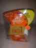 046500767418 Glade Spread Cheer Amber Bergamot Scented Oil Refill