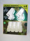 046500770999 Glade Plugins Scented Oil Sparkling Spruce Timeless Joy