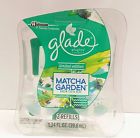 046500771774 Glade Plugins Matcha Garden