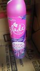 046500771842 Glade Batik Bazaar Wild Rose Saffron Room Spray