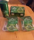046500774058 Glade Tree Lightning Wonder Lot Of Mixed Spray