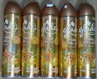 046500774140 Glade Lot Of 5