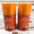 046500774164 Glade Lot Of Cozy Autumn Cuddle Limited Edition