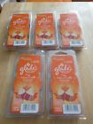 046500774225 Cozy Autumn Cuddle Wax Melts Lot Blocks Limited