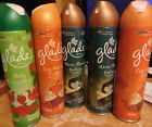 046500774249 Glade Mixed 8 Oz