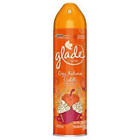 046500774409 Glade Cozy Autumn Cuddle Heirloom Pumpkin Caramel Spice