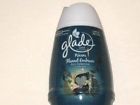 046500774836 Glade Warm Flannel Embrace Solid Air Freshener Fern