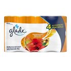 046500775208 Glade Automatic Spray Air Freshener Refills Hawaiian Breeze