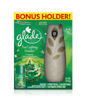 046500776403 Glade Automatic Spray Air Freshener Starter Kit Tree