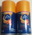046500777929 Glade Blooming Desert Night Automatic Spray Refill Each