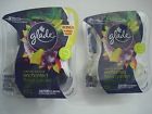 046500777943 Glade Limited Edition Enchanted Floral Garden Scented Oil