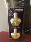 046936220280 Claire Burke Vanilla Bean Fragrance Refill