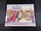 046936908195 Claire Burke Vtg Christmas Memories Fragrance Light Ring