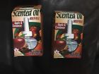 048155926110 Powerhouse Scented Oil Refill Apple Cinnamon Frangrance Nip