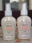048988512047 Smells Begone Essential Oil Bathroom Spray Orange Blossom