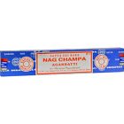 050525555011 Sai Baba Nag Champa