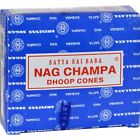 050525557152 Sai Baba Nag Champa