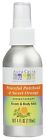 051381886356 Aura Cacia Aromatherapy Mist Patchouli Sweet Orange 4 Fl Oz 3 Pack